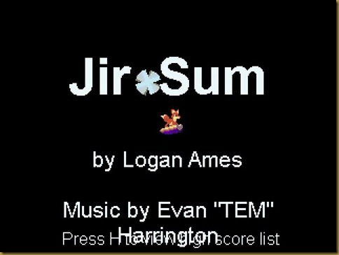 jirosum タイトル jirosum タイトル