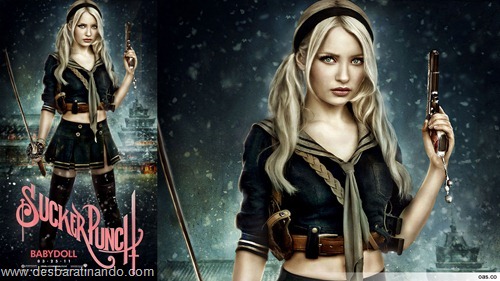 emily browning linda sensual sucker punch mundo surreal sexy babydool (41) emily browning linda sensual sucker punch mundo surreal sexy babydool (41)