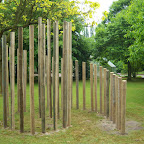2009 Kunstproject Ziel in Beeld