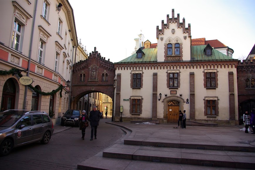 Krakow