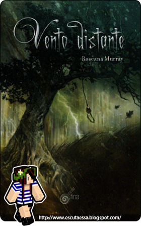 Resenha - Vento Distante Resenha - Vento Distante