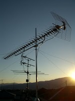 LS-30設置完了