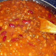 Cowboy Beans