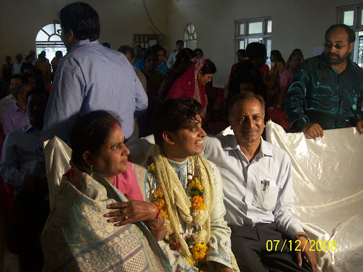 surya wedding photos