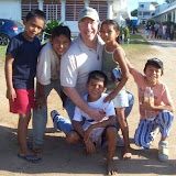 Villahermosa, Mexico - Dec. 2007 - Flooding