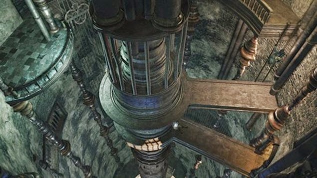 Dark Souls II Old Iron King DLC So komplettieren Sie die Soul of Nadalia Guide 01