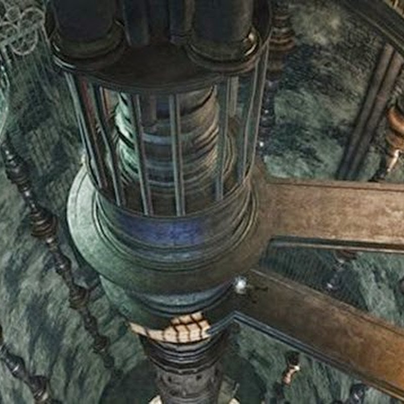 Dark Souls II: Old Iron King DLC – So komplettieren Sie die Soul of Nadalia (Guide)