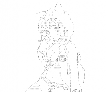 LINE Sticker size W370×H320