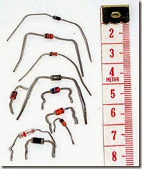 Diodes Diodes