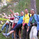 Vall de Ribes . Taga Vall de Ribes . Taga