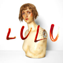 Metallica - Lulu (2011) Metallica - Lulu (2011)