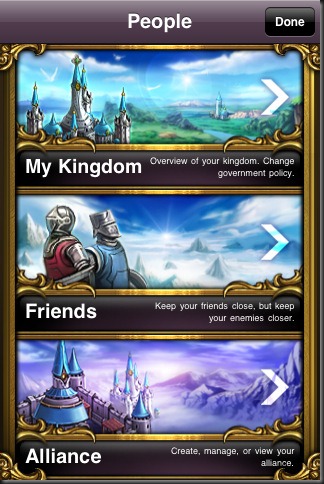 Form Alliances, Build A Legendary Kindgom & Conquer the World of CastleCraft!