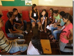 Pré-missão - Juventude do Junco (24) Pré-missão - Juventude do Junco (24)