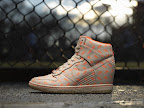 nike lebron 10 gr black history month 2 02 Release Reminder: Nike LeBron X Black History Month