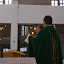 13 lutego 2011 - Pożegnanie ks. Proboszcza