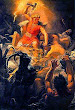 Thor And The Giants