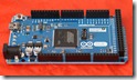 Arduino board