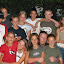 2003 - Kinderfreizeit 2003 - Kinderfreizeit 2003 - 3. Teil