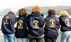 Animal Action Dog Training Club - new jackets!