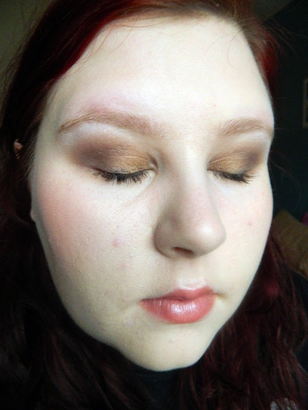 FOTD-RIMMEL-2 FOTD-RIMMEL-2