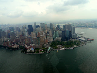 Downtown