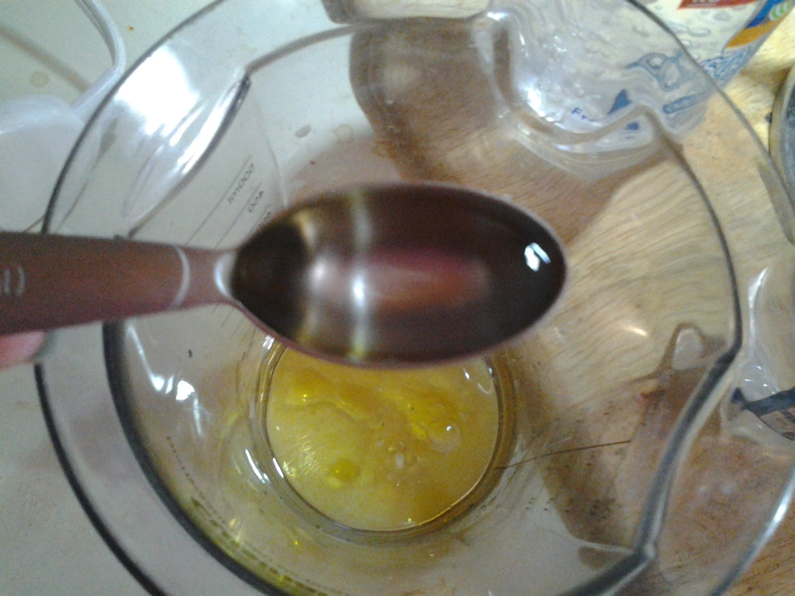 Tut facial cleanser made with olive oil using