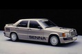 Mercedes-Benz-W201-30th-Anniversary-55 Mercedes-Benz-W201-30th-Anniversary-55