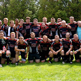 2013 NERFU Cup