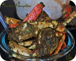 Crab Masala 4 Crab Masala 4