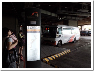 台中高鐵接駁公車_圖2