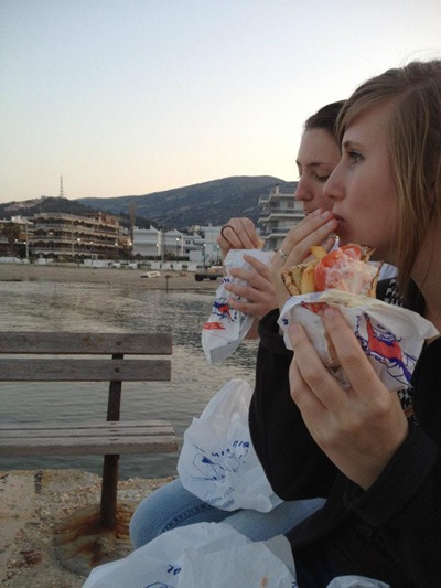 gyros