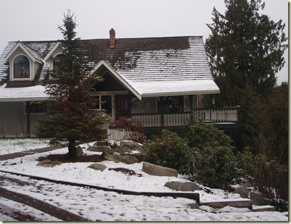Snow House