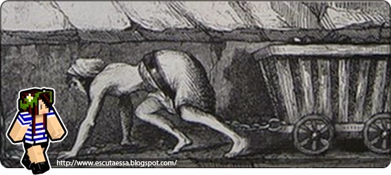 Mineradores - Escuta essa Mineradores - Escuta essa
