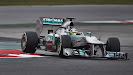 HD pictures 2013 F1 Wintertest 1 Barcelona