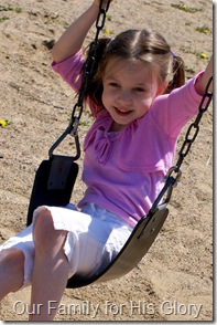 sweet Kayla
