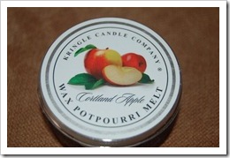 cortland apple