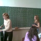 Matematick&eacute; z&aacute;bavn&eacute; popoludnie