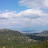 Montenegro - Entre Podgorica et Budva - Et c'est parti pour 12kms de grimpette (dur pour une première journée de vélo)