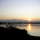 Moonlight Sail 2008