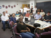 Group Meeting, July 12, 2011