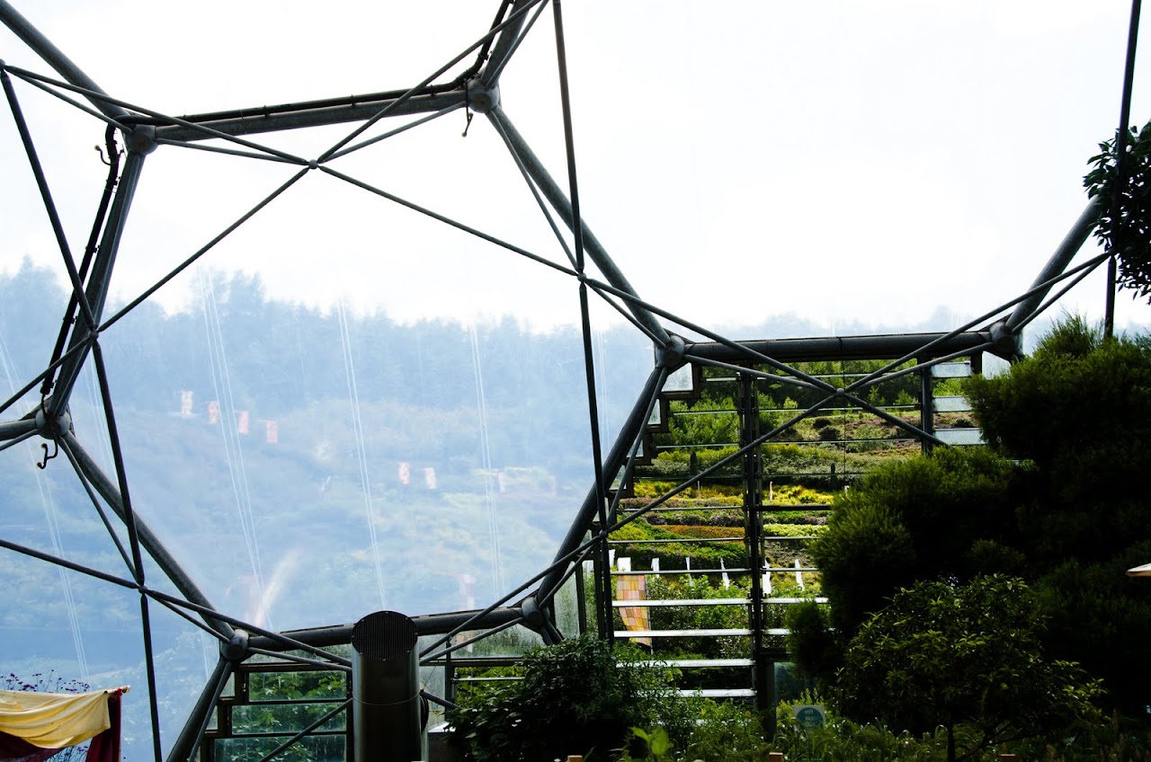 Eden Project