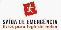 saída de emergência