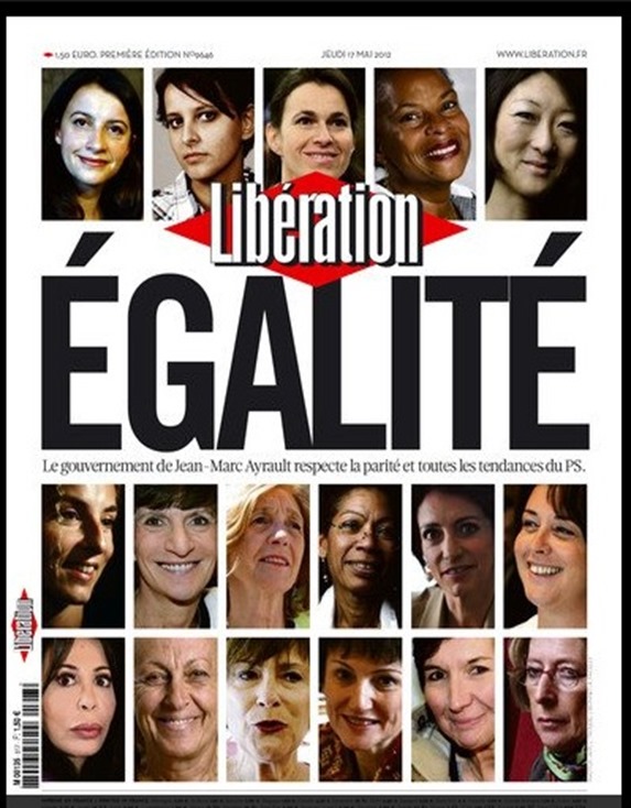 Égalité