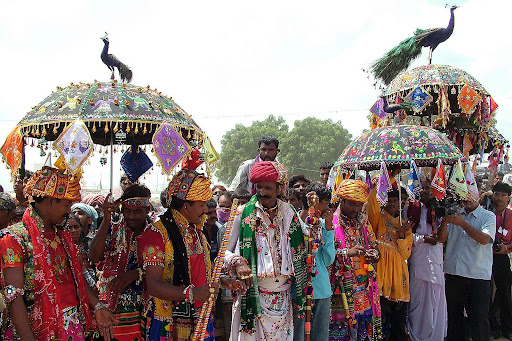 tarnetar mela