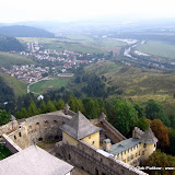 Stará Ľubovňa (by bike)