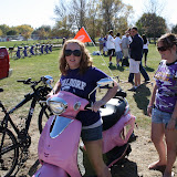 2010 Homecoming Tailgating Meal