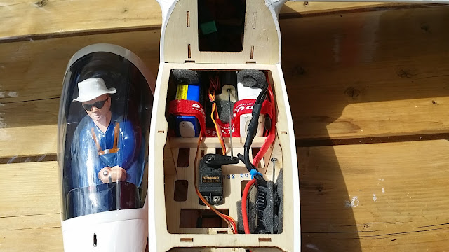 Helirookie: Juni 2014
