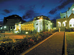 Sprachaufenthalt Wellington