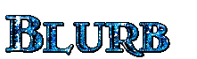 blurb blurb