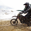 Sárgyúrás a hegyekben - Enduro versen...